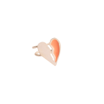 Heartbreaker big earcuff