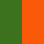 Green/orange