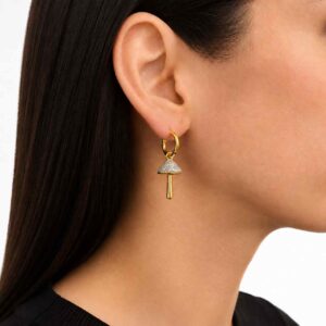 Hongo Espacial Hoops