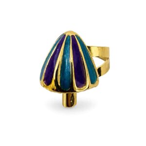Big Umbrella Ring