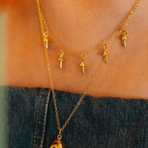 Cadena Multiheart
