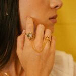 Double Chain Ring