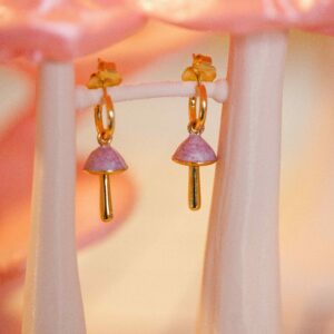 Hongo Espacial Hoops