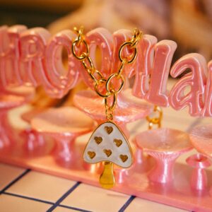 Mother Shroom Chain