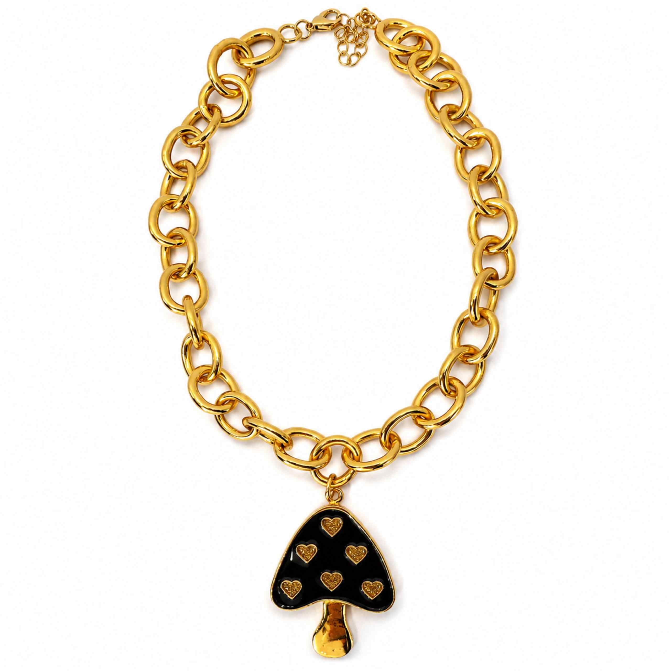 Mother Shroom Chain
