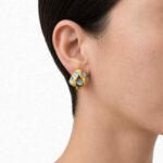 Multi Heart Stud Size Big