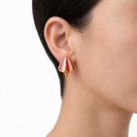 Big Umbrella Studs