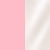 Pink/Pearl White