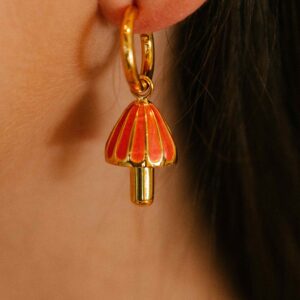 Small Umbrella Hoops