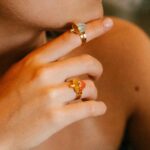Small Umbrella Rings