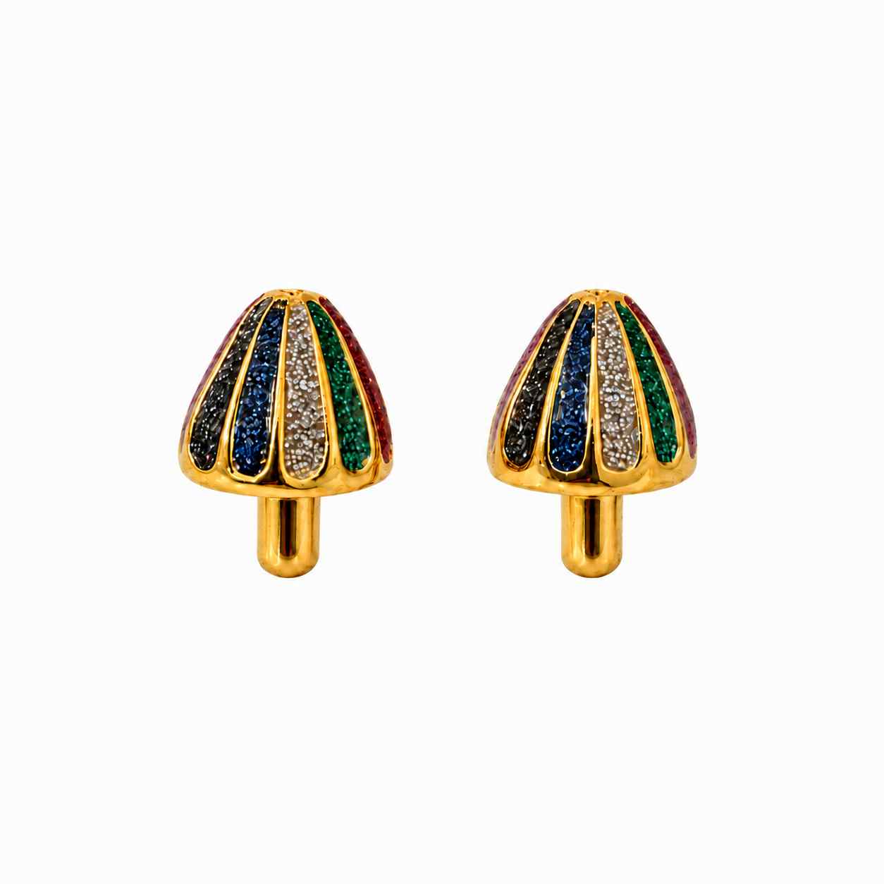 Small Umbrella Studs