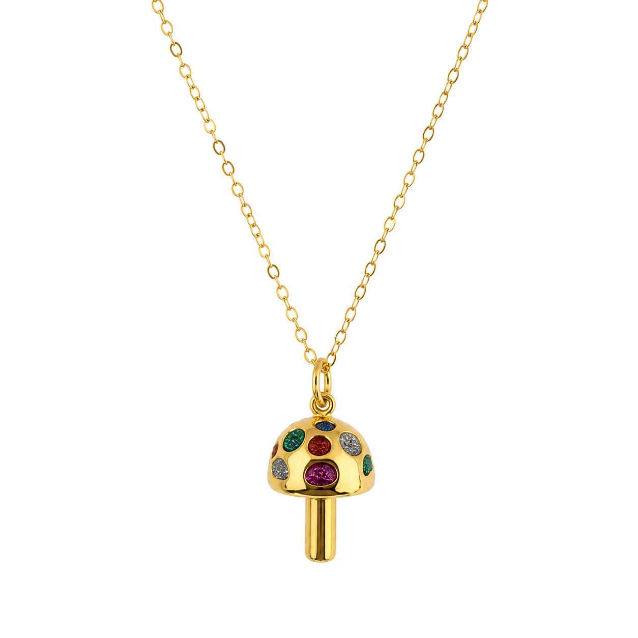 Tutti Frutti Chain - Image 3