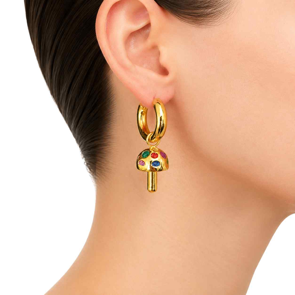 Tutti Frutti Hoops