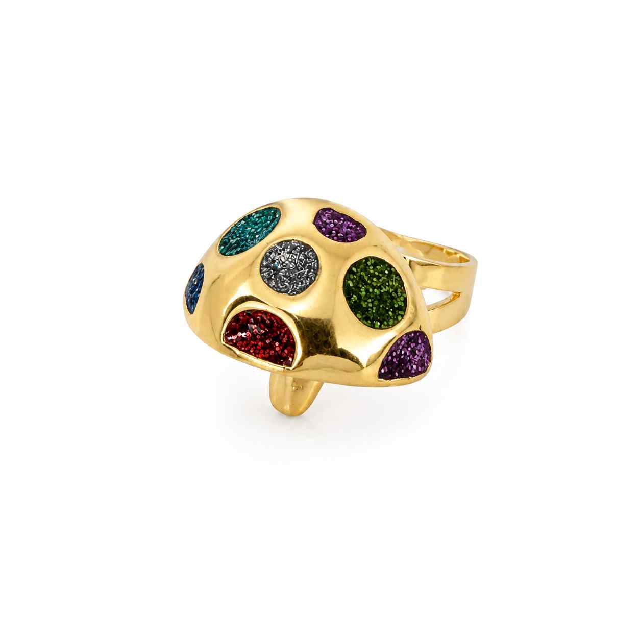 Tutti Frutti Ring
