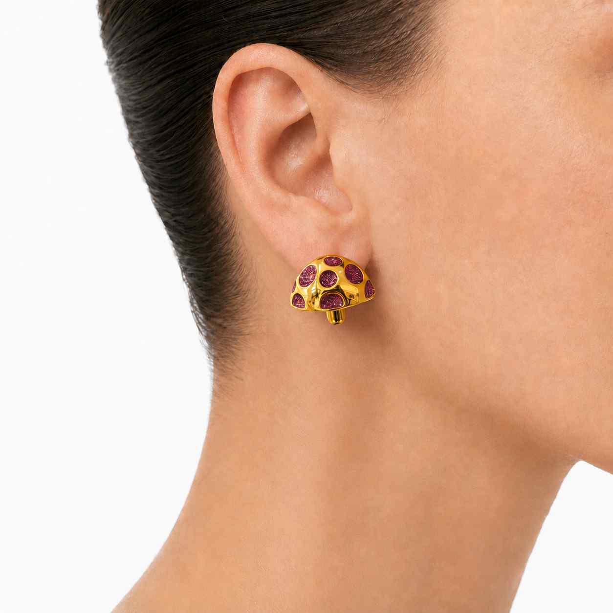 Tutti Frutti Studs