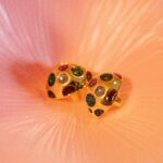 Tutti Frutti Studs